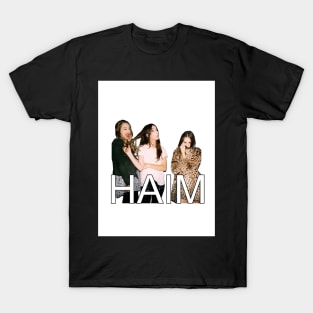 Alana Haim T-Shirt